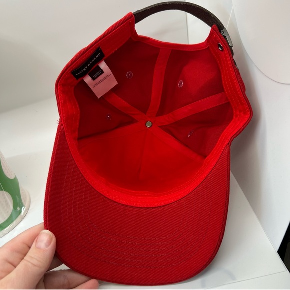 NWOT Fender hat leather strap - Picture 14 of 14